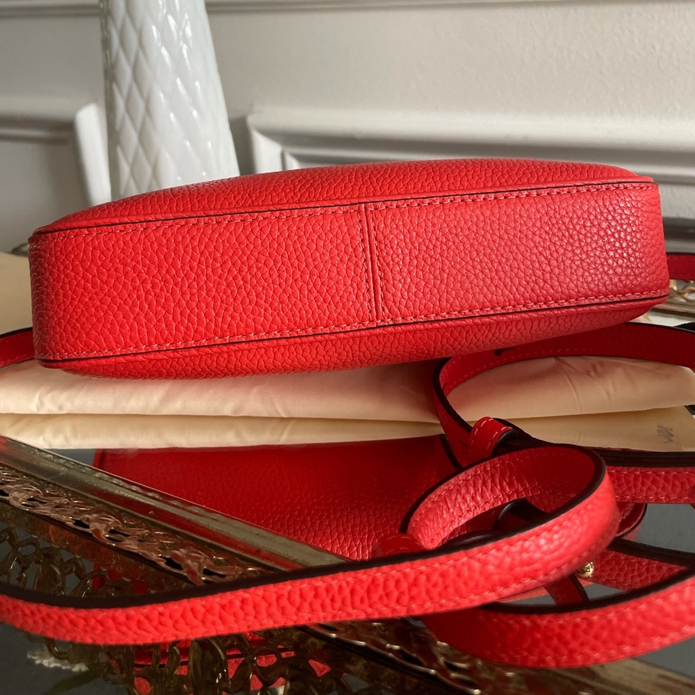 Kate Spade Jolie Novelty Flower Crossbody - Picture 7 of 16